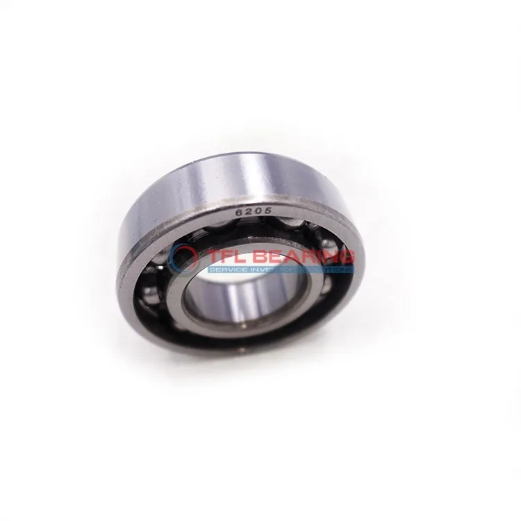 Single Row Deep Groove Ball Bearings 6016 M/P65HS0VG2211
